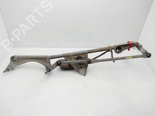 Used Front wiper motor MERCEDES-BENZ C-CLASS Coupe (CL203) C 220 CDI (203.708) (150 hp) 31653018