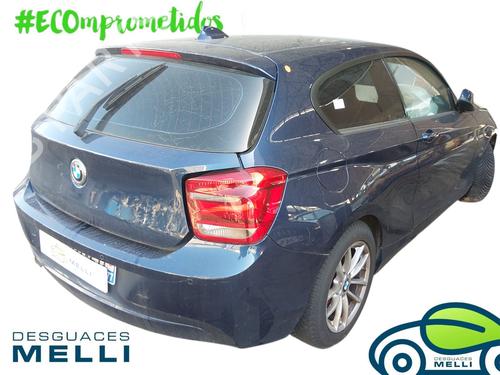 Engine BMW 1 (F21) 116 d | BP32843559M1  - Image 10