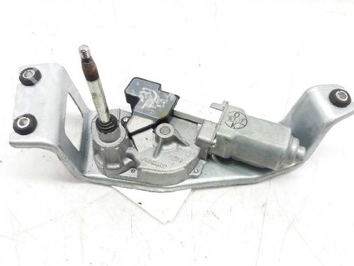 Used Rear wiper motor BMW 1 (F20) 116 d (116 hp) 2943794