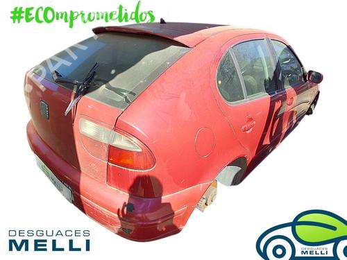 Climate control SEAT LEON (1M1)  | BP35812167I5  - Image 6