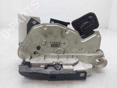 front-left-lock-vw-golf-vi-5k1-2008-2009-2010-2011-2012-2013-2014-36469558 main image
