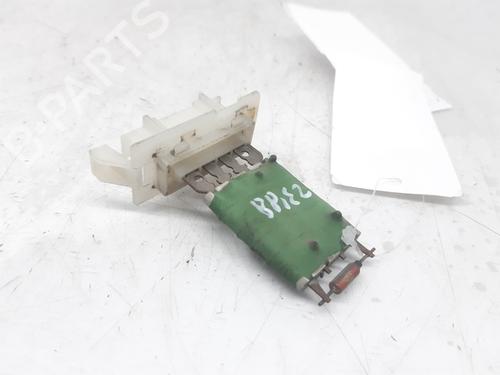 Used Heater resistor DACIA SANDERO II [2012-2025]  11650193