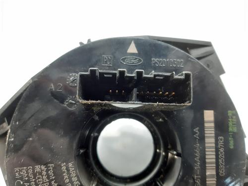 Squib airbag FORD FIESTA V (JH_, JD_) 1.3 | BP9687705C102 
