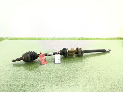 Drivaksel fortil Højre CHEVROLET TRAX 1.7 TD (131 hp) 32671631