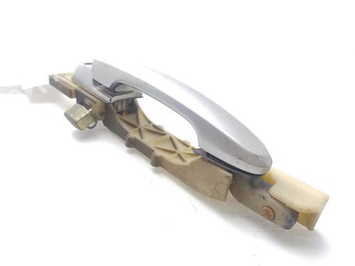 Front left exterior door handle HYUNDAI TUCSON (JM) 2.0 CRDi | BP27200095C128 