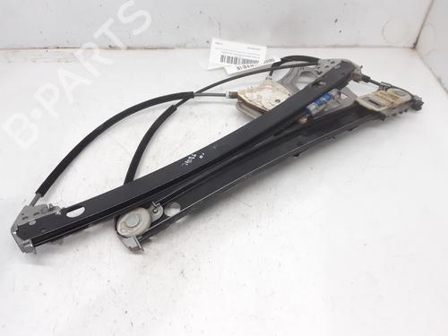 Front left window mechanism MERCEDES-BENZ S-CLASS (W220) S 320 CDI (220.026, 220.126) | BP7848909C22 