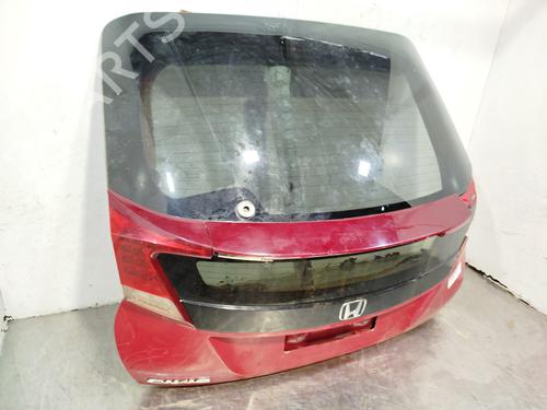 Tailgate HONDA CIVIC IX (FK) 1.4 i-VTEC (FK1) | BP26406962C6 