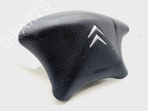 Driver airbag CITROËN XSARA PICASSO (N68) 1.6 HDi | BP30409856C9