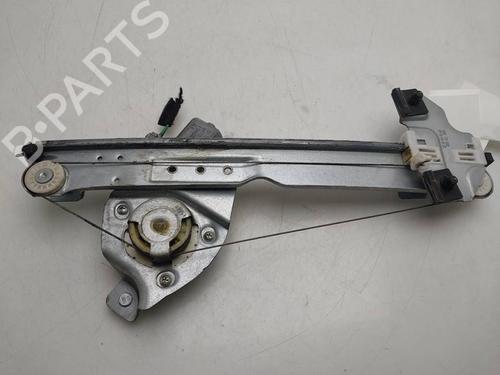 Rear right window mechanism DACIA DUSTER (HS_) 1.2 TCe 125 | BP40077398C25 - Image 3