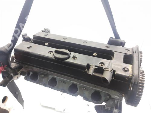 Used Cylinder head DAEWOO EVANDA (KLAL) 2.0 (131 hp) 30598954