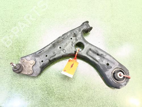 Used Right front suspension arm Right front suspension arm SEAT IBIZA IV (6J5, 6P1) [2008-2017] 34192693 34192693