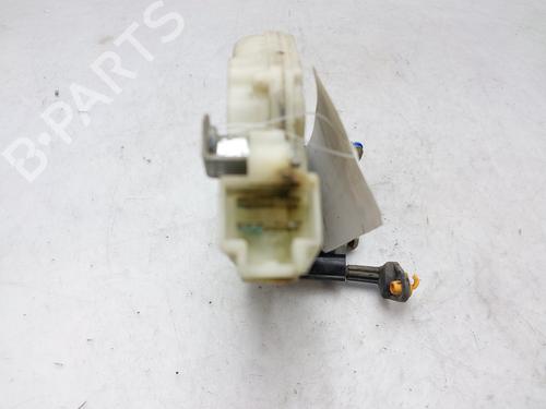 Rear left lock NISSAN ALMERA II (N16) 2.2 Di | BP13115174C100 
