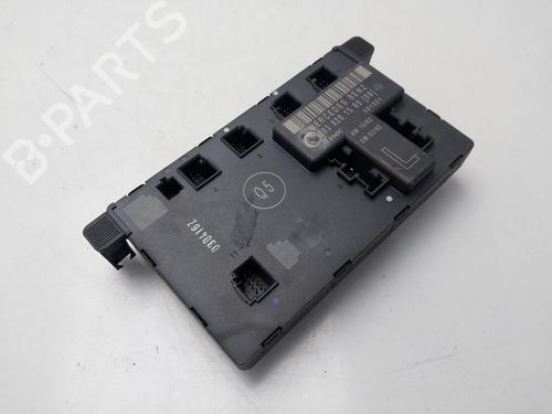 Comfort control module MERCEDES-BENZ C-CLASS (W203) C 220 CDI (203.006) | BP36239560M56  - Image 5