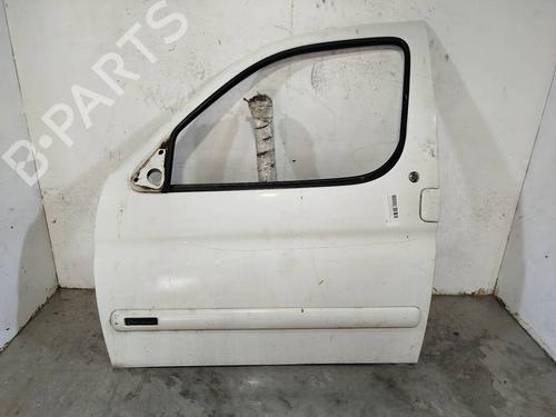 Used Left front door Left front door 39499165 39499165