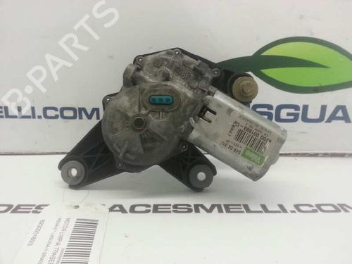 Used Rear wiper motor RENAULT LAGUNA II Grandtour (KG0/1_) 1.6 16V (KG0A, KG0L) (107 hp) 2984879