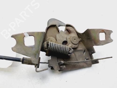 Hood lock SEAT INCA (6K9) 1.9 SDI | BP30672093C133 