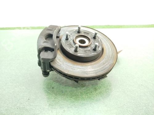 Used Left front steering knuckle Left front steering knuckle HYUNDAI ix20 (JC) 1.4 CRDi (90 hp) 33327303 33327303