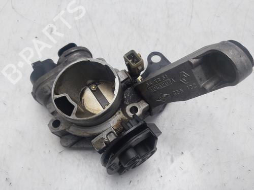 Used Throttle body Throttle body 36557812 36557812