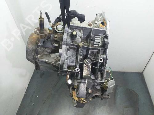 Gearbox CITROËN XANTIA (X1_, X2_) 1.9 Turbo D | BP6425011M3 