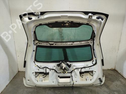 Tailgate DS DS 5 (KF_) 2.0 Hybrid4 4x4 | BP39385661C6 - Image 6