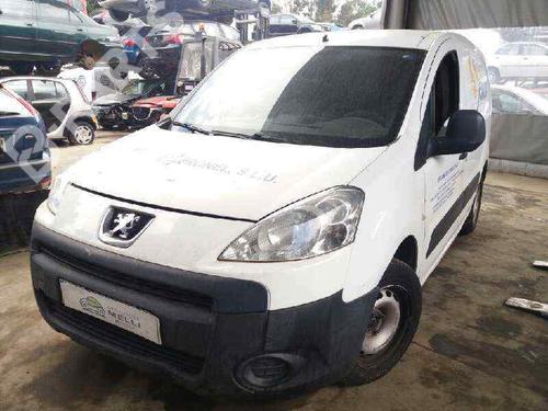Used Parts PEUGEOT PARTNER Box Body/MPV  1.6 HDi 16V  922807