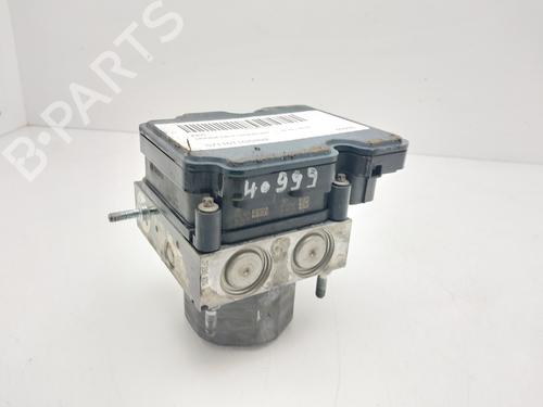 ABS Bremseaggregat HONDA CR-V IV (RM_) 2.2 i-DTEC AWD (RE6) (150 hp) 32871185