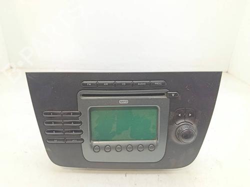 Used Radio Radio 38754728 38754728