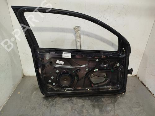 Left front door VW GOLF V (1K1)  | BP27456223C2 
