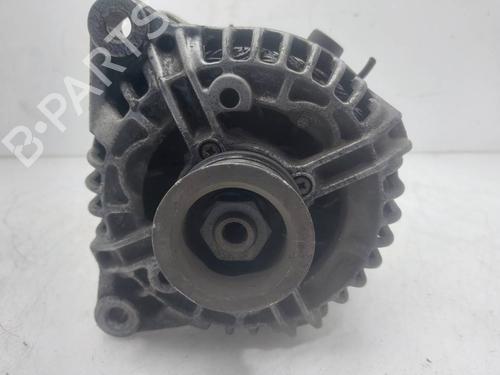Used Alternator Alternator FIAT SCUDO Bus (220_) 2.0 JTD (109 hp) 40022535 40022535