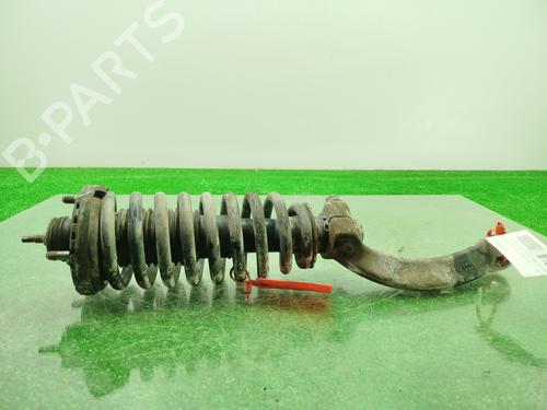 Used Left front shock absorber SSANGYONG KYRON [2005-2014]  29219965