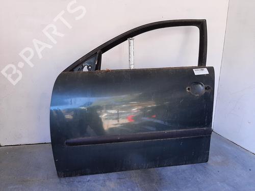 Left front door SEAT CORDOBA (6L2) 1.9 SDI | BP10413961C2 