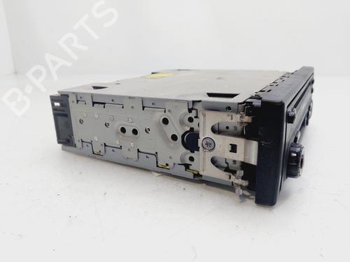 Radio DACIA SANDERO  | BP27675963E6 