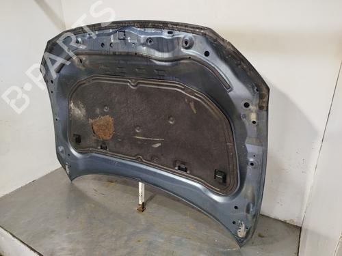 Motorhjelm MAZDA 6 Estate (GJ, GL) 2.2 D | BP32400531C1