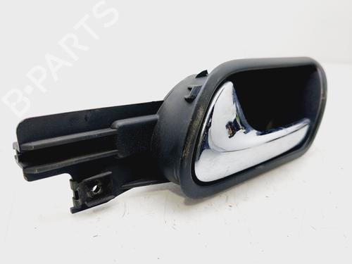Rear left interior door handle VW GOLF V (1K1)  | BP29268325I15 