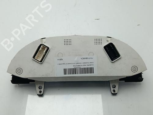 Kombinert Instrument FORD TOURNEO CONNECT 1.8 TDCi | BP30680895C47