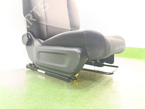 Right front seat CITROËN C3 III (SX) 1.5 BlueHDi 100 (SXYHYP, SXYHTU) | BP32360625C16 