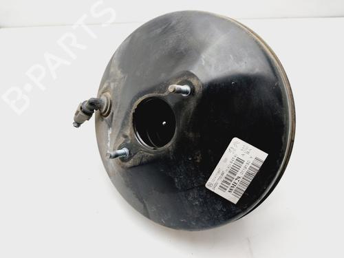 Used Servo brake CITROËN C3 II (SC_) 1.4 (73 hp) 26882598