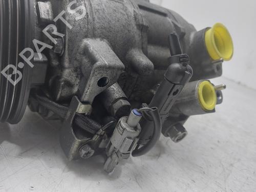 AC compressor BMW 3 (F30, F80) 320 d | BP32014427M34
