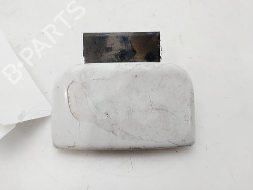Used Front left exterior door handle CITROËN SAXO (S0, S1) 1.1 X, SX (60 hp) 28444700