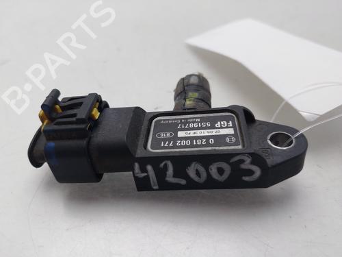 Electronic sensor SUZUKI SX4 (EY, GY) | BP37154779M84 - Image 5