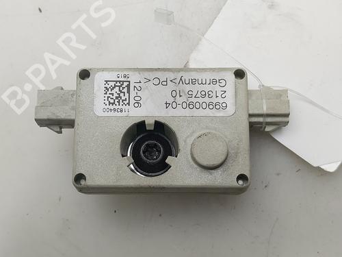 Used Electronic module Electronic module 37605021 37605021