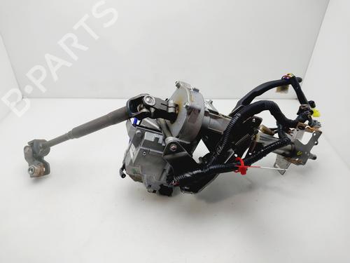 Used Steering column NISSAN QASHQAI I (J10, NJ10) [2006-2015]  30853177