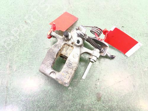Used Left rear brake caliper KIA STONIC (YB) [2017-2025]  27279886