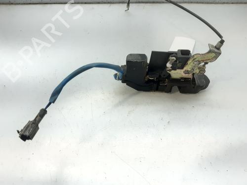Front right lock KIA CARNIVAL II (GQ) 2.9 CRDi | BP9736333C97 