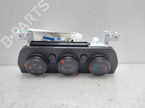 Used Climate control DACIA SANDERO III [2021-2025]  15608399
