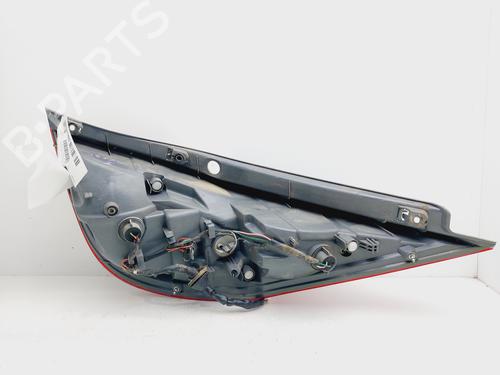 Left taillight HYUNDAI i30 (FD)  | BP29508415C34 