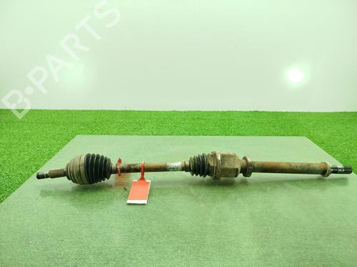 Used Right front driveshaft DACIA LOGAN MCV (KS_) [2007-2025]  30400196