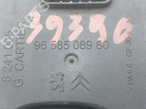 Heater resistor PEUGEOT RCZ 2.0 HDi | BP36515146M108 - Image 2