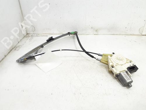 Used Rear right window mechanism RENAULT LAGUNA III (BT0/1) 2.0 dCi (BT07, BT0J, BT14, BT1A, BT1S) (131 hp) 10337765