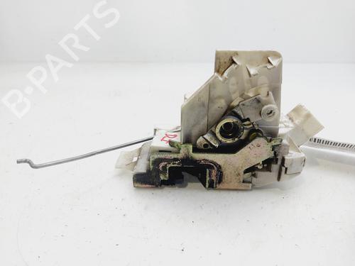 Front left lock FORD MONDEO III Saloon (B4Y)  | BP27583396C98 